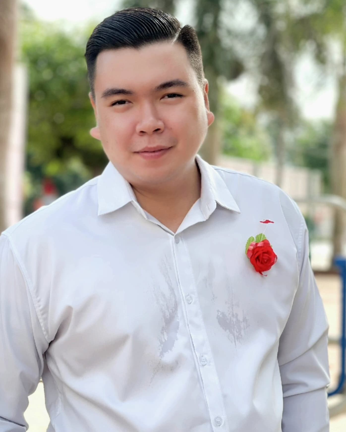 Anh Phát "hóc môn"